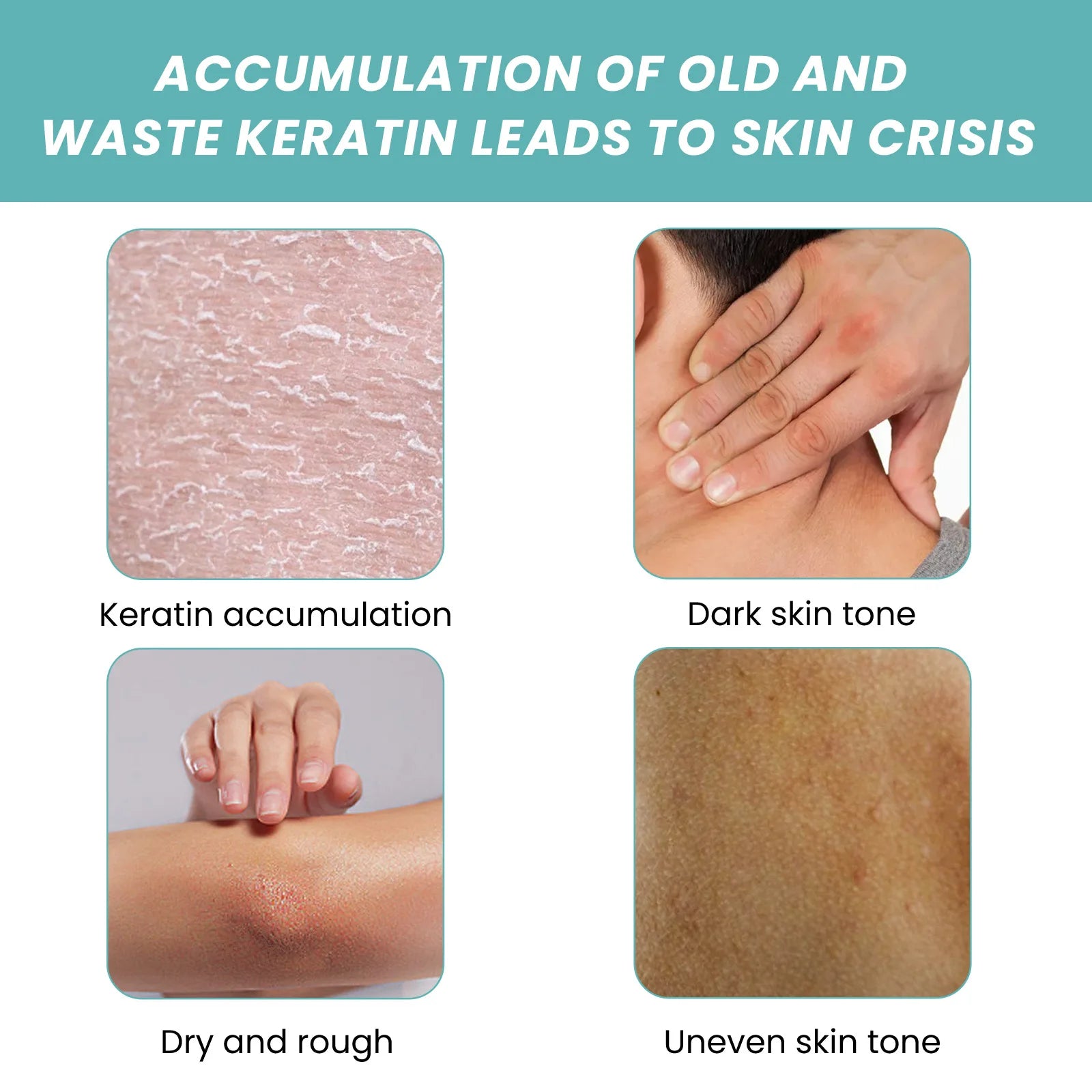 Eelhoe Body Cleansing Bath Oil – Exfoliating & Moisturizing