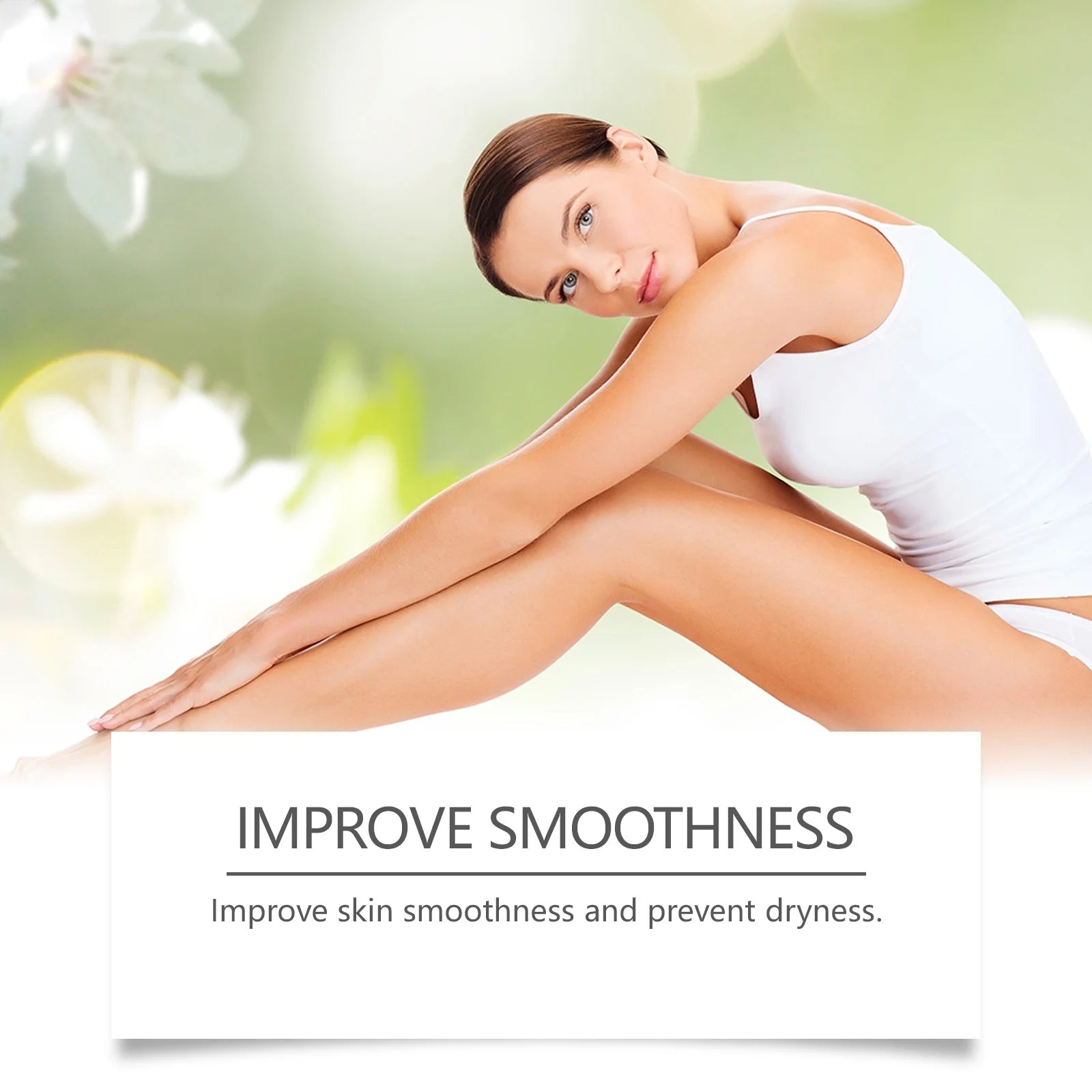 Oceaura Coconut Body Wash – Moisturizing & Skin Strengthening