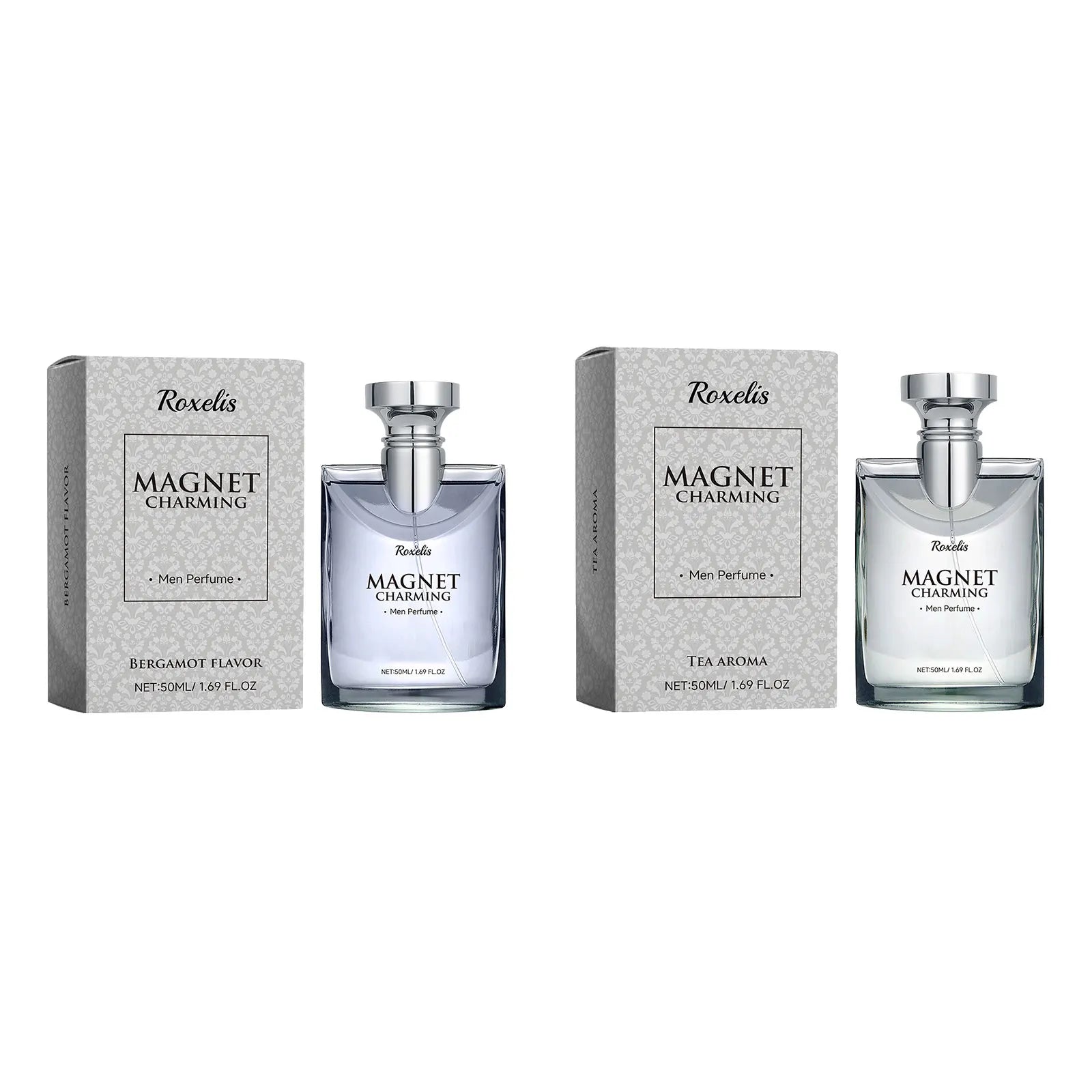 Roxelis Magnet Men’s Perfume