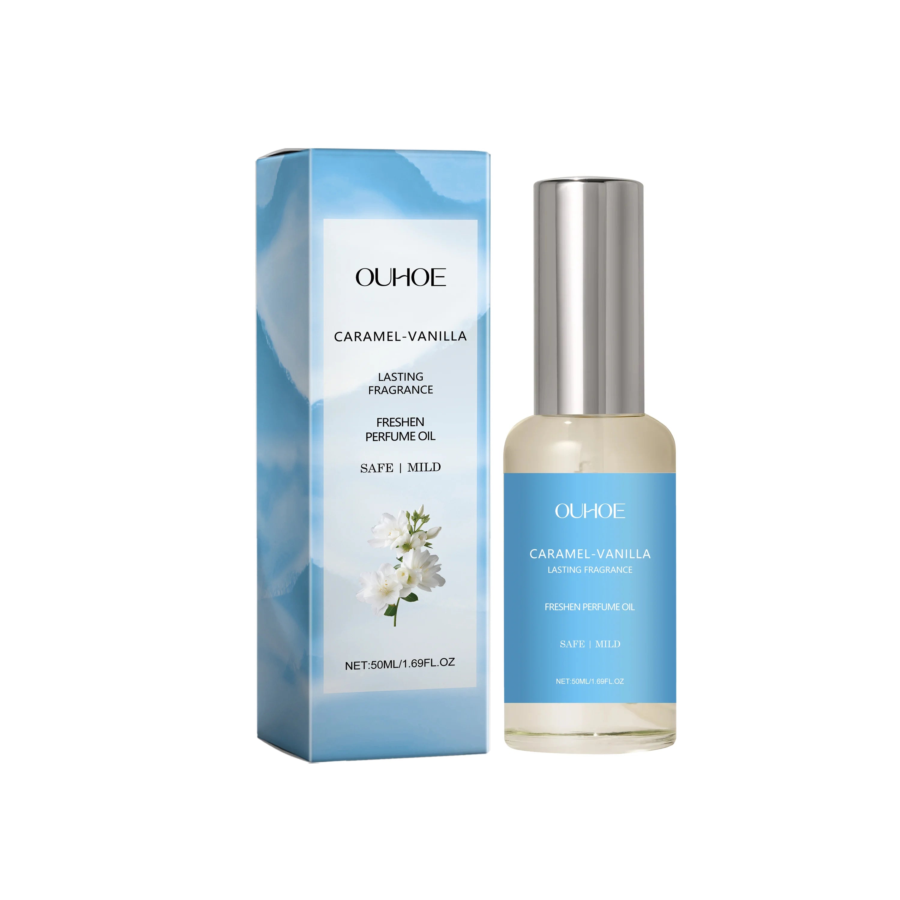 Ouhoe Pheromone Perfume Mist