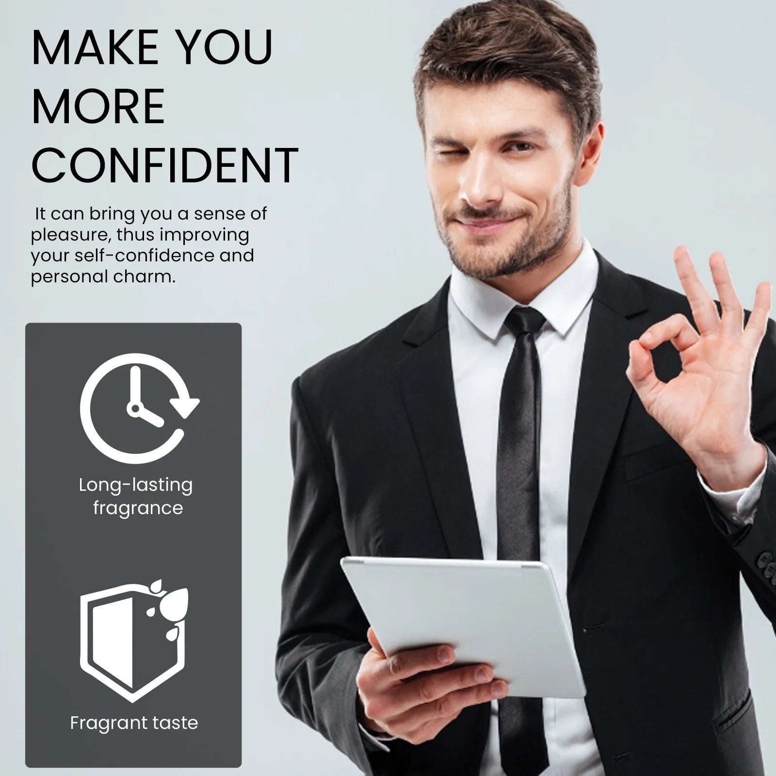 Roxelis Men's Perfume Spray