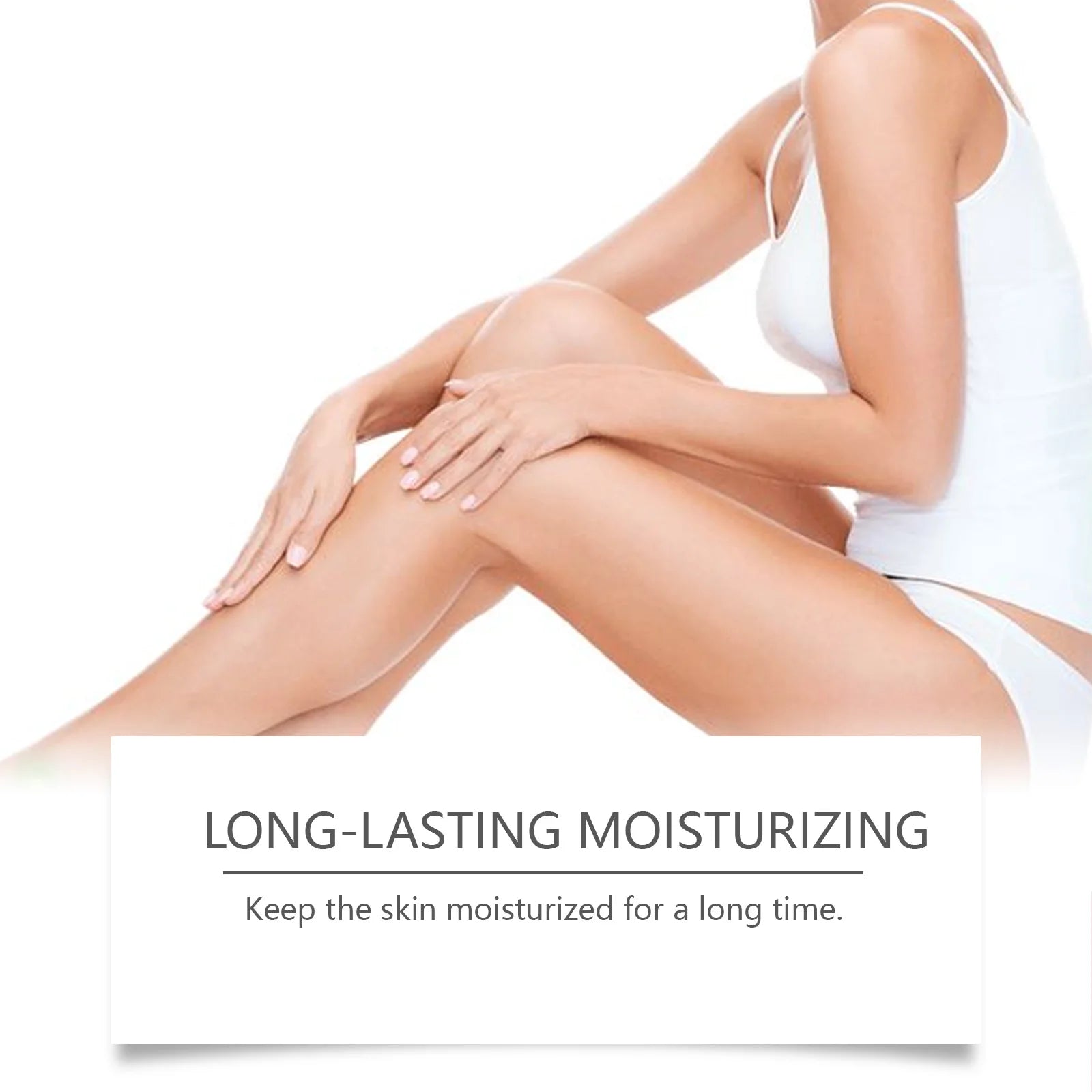 Oceaura Nourishing Body Cream