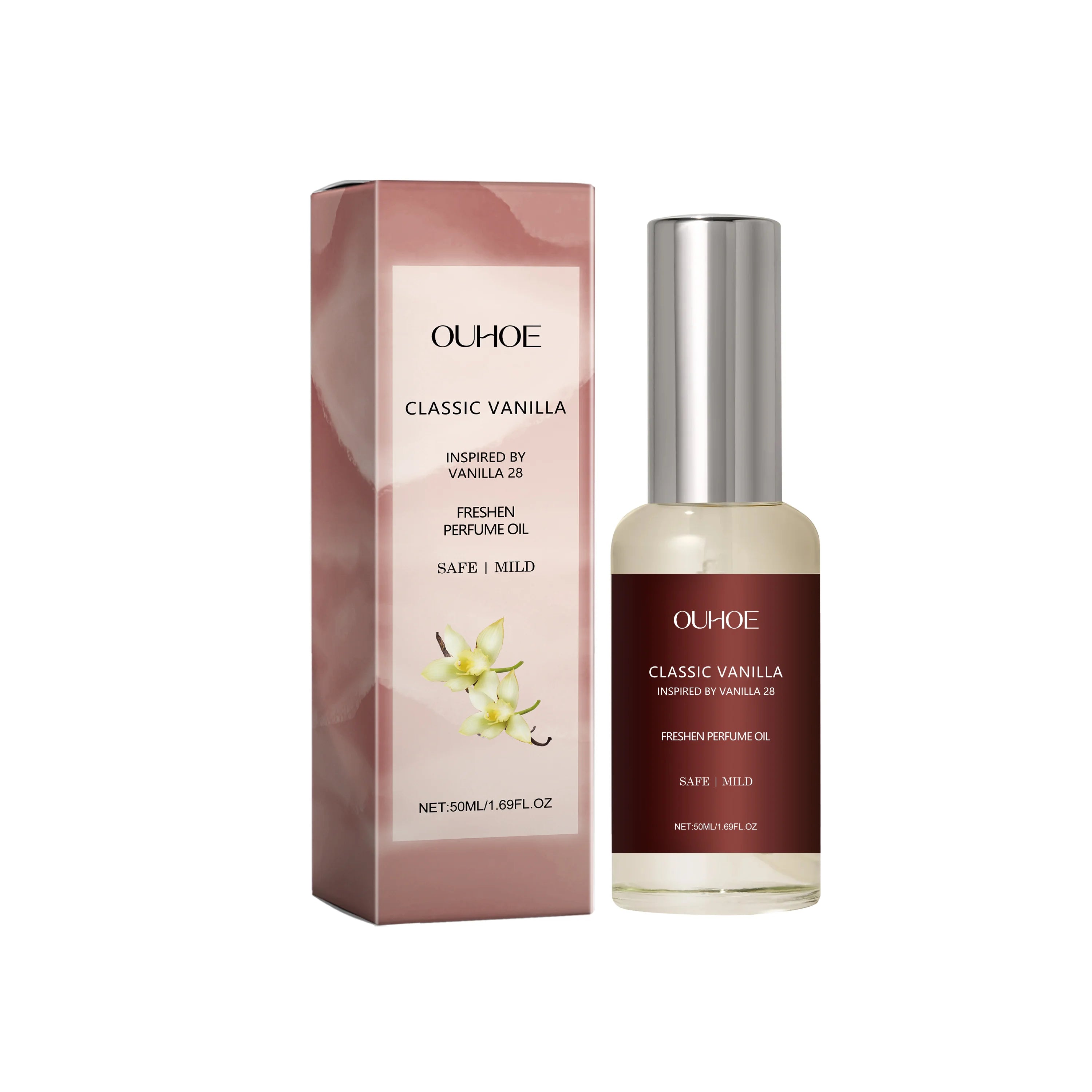 Ouhoe Pheromone Perfume Mist