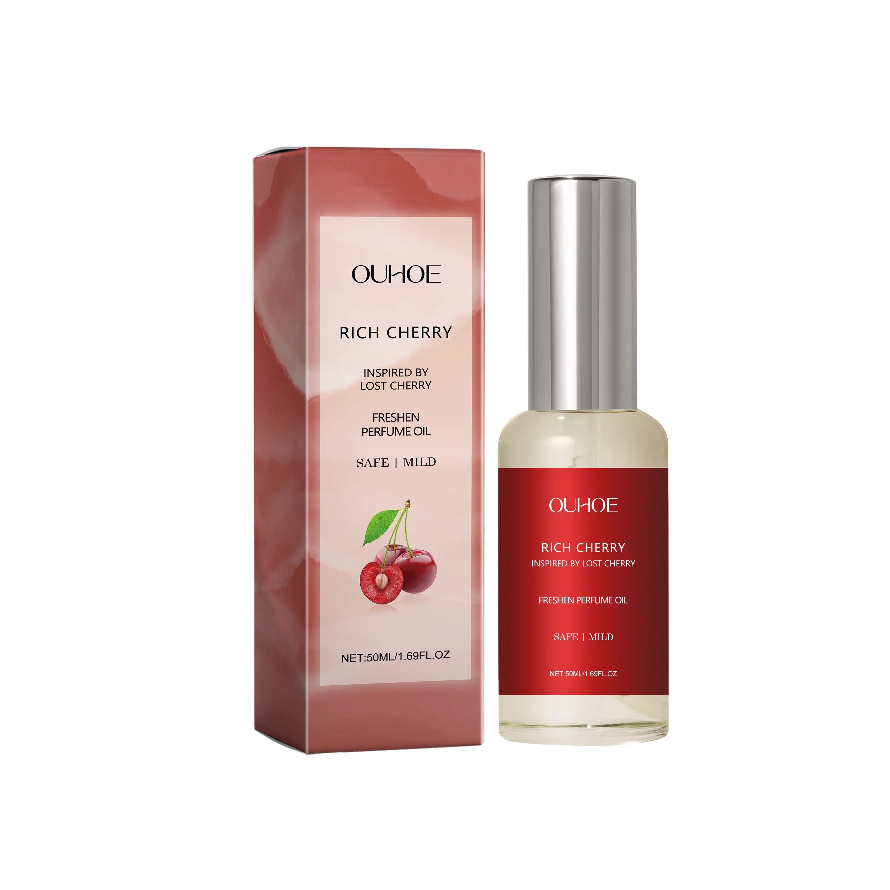 Ouhoe Pheromone Perfume Mist