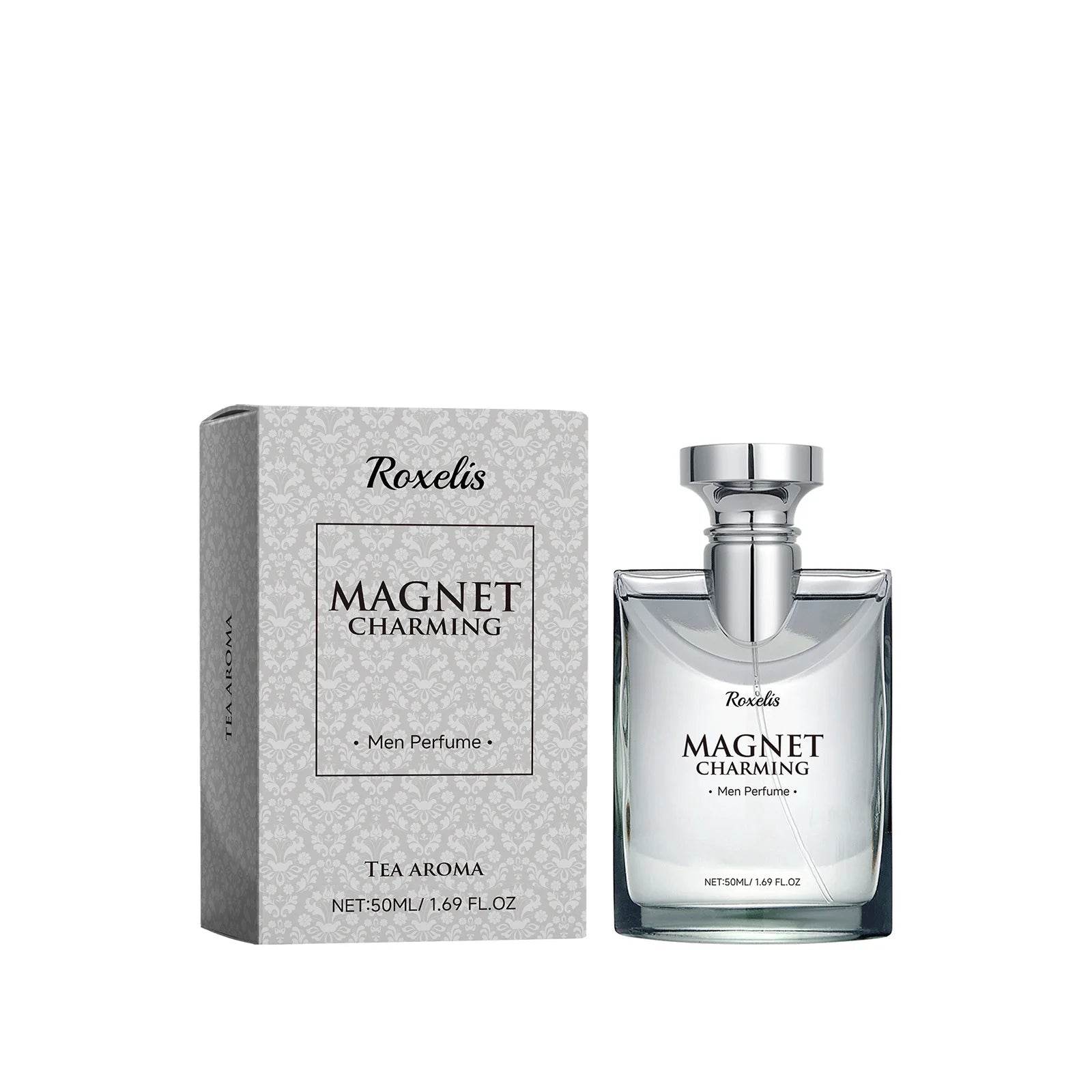 Roxelis Magnet Men’s Perfume