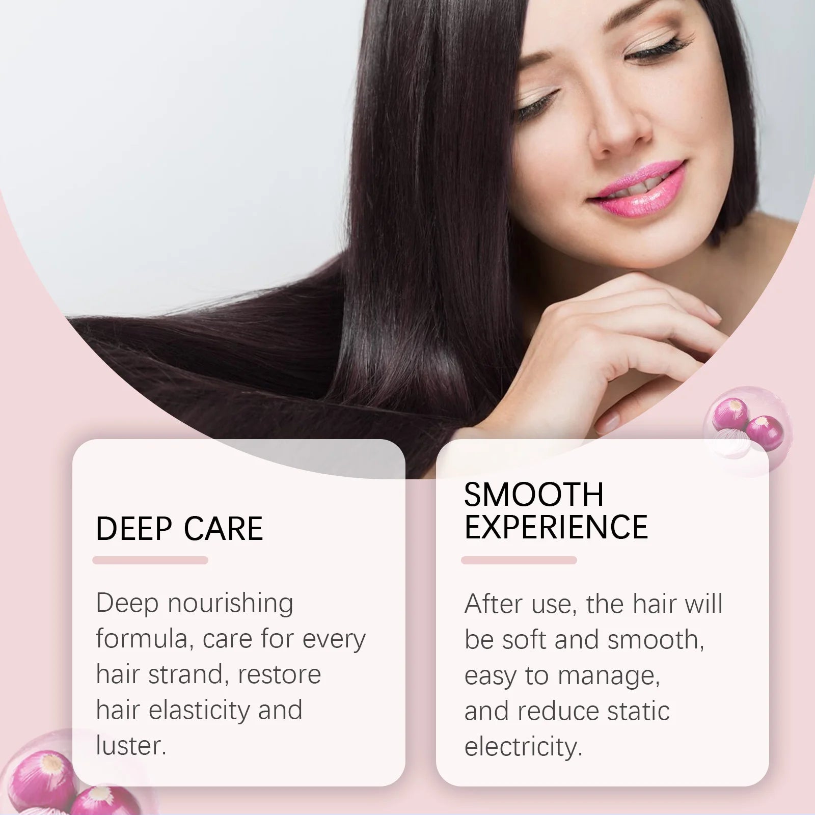 Hoegoa Natural Hair Care Set – Nourish & Deep Clean