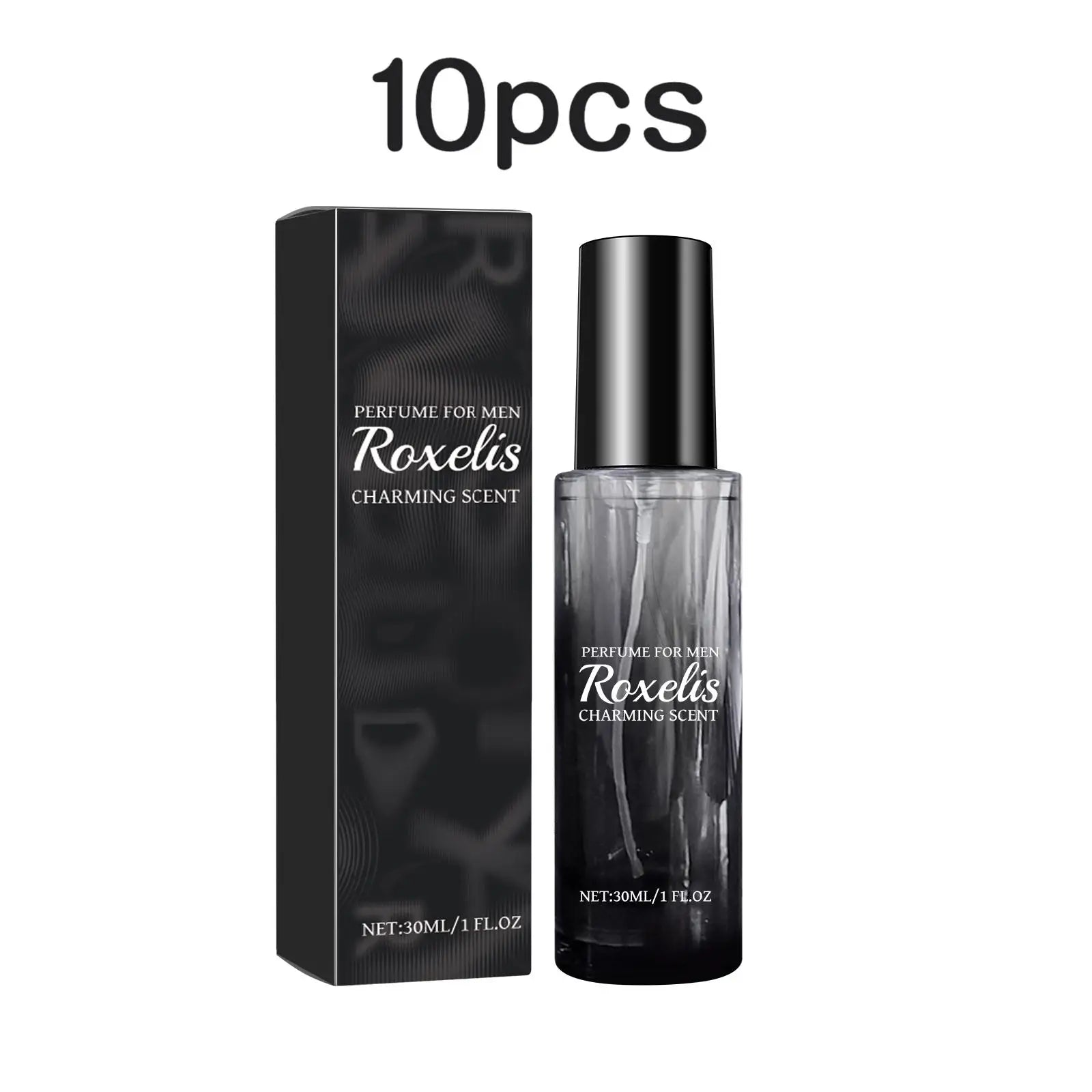 Roxelis Men's Perfume Spray