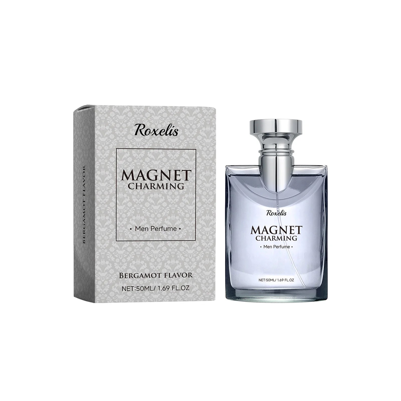 Roxelis Magnet Men’s Perfume