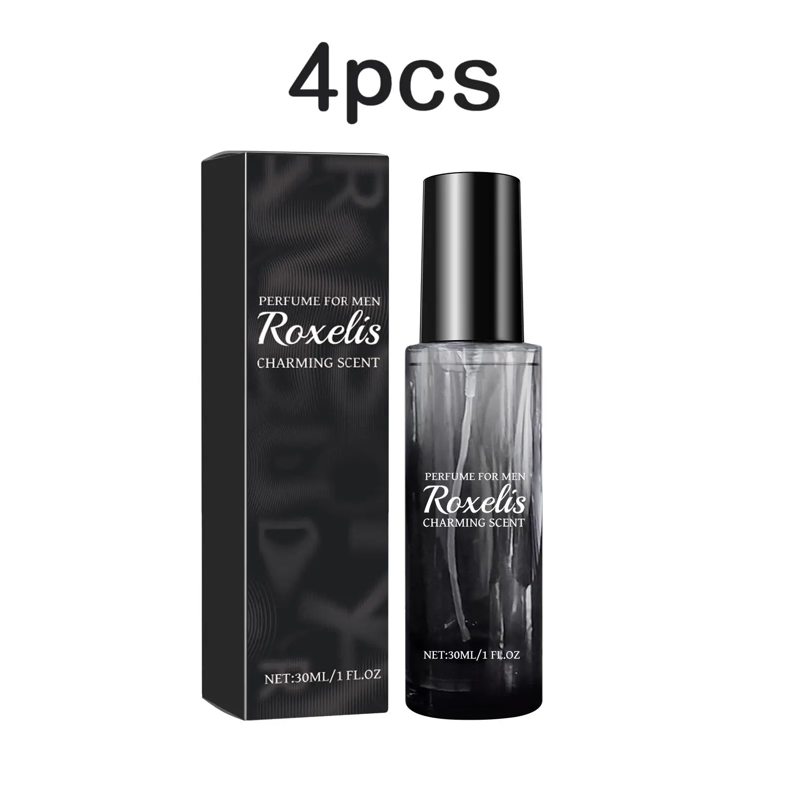 Roxelis Men's Perfume Spray