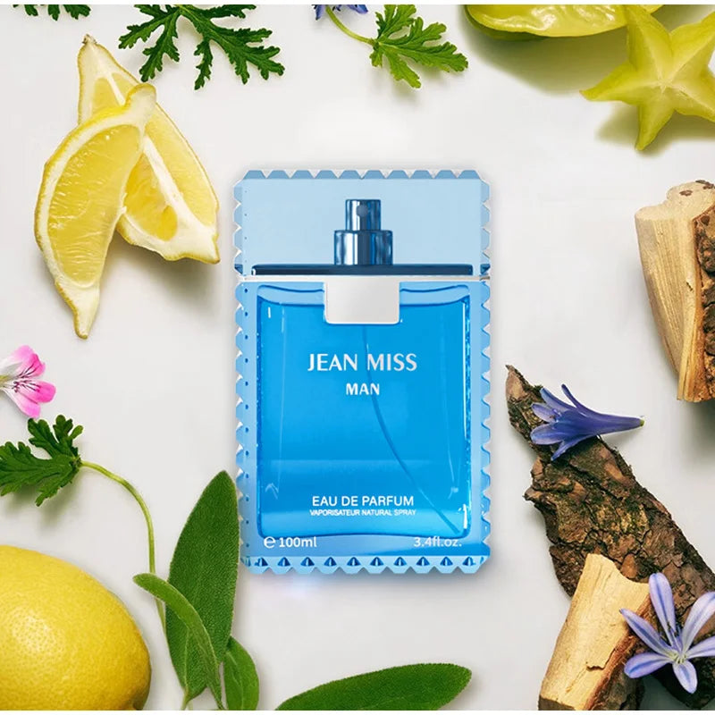 Eros Men’s Ocean Cologne