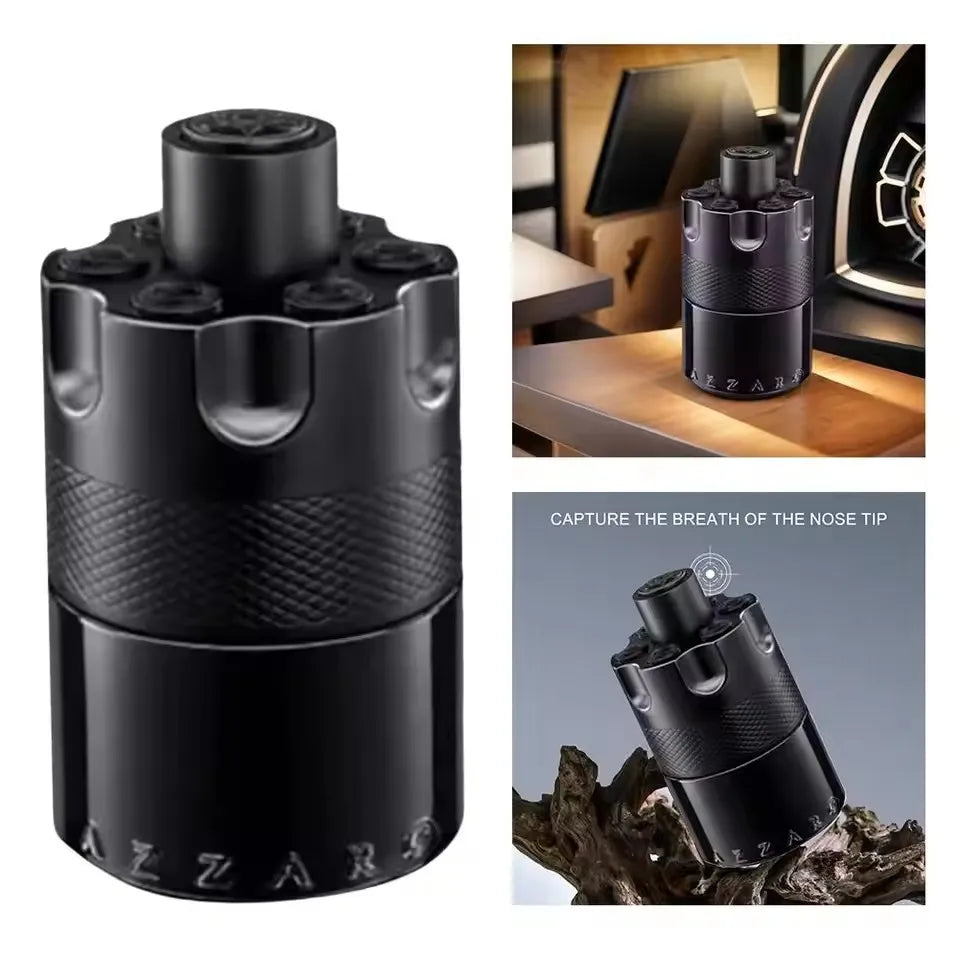 Men's Charm Cologne – Pheromone Fragrance for Attraction