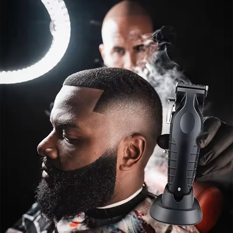 Kemei 2299 Zero-Gap Trimmer