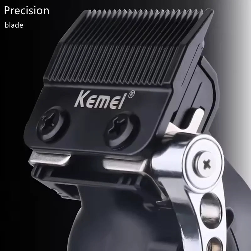 Kemei 2299 Zero-Gap Trimmer