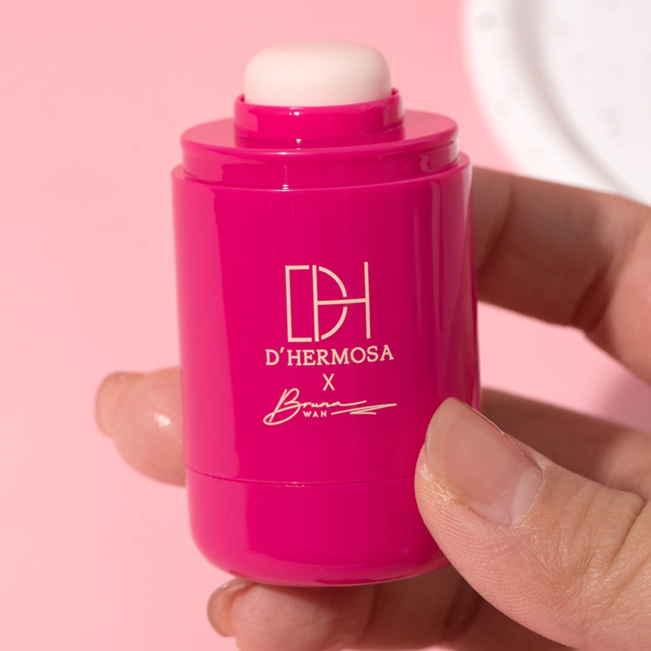 Oil-Control Mattifying Primer Stick – Pore Minimizer