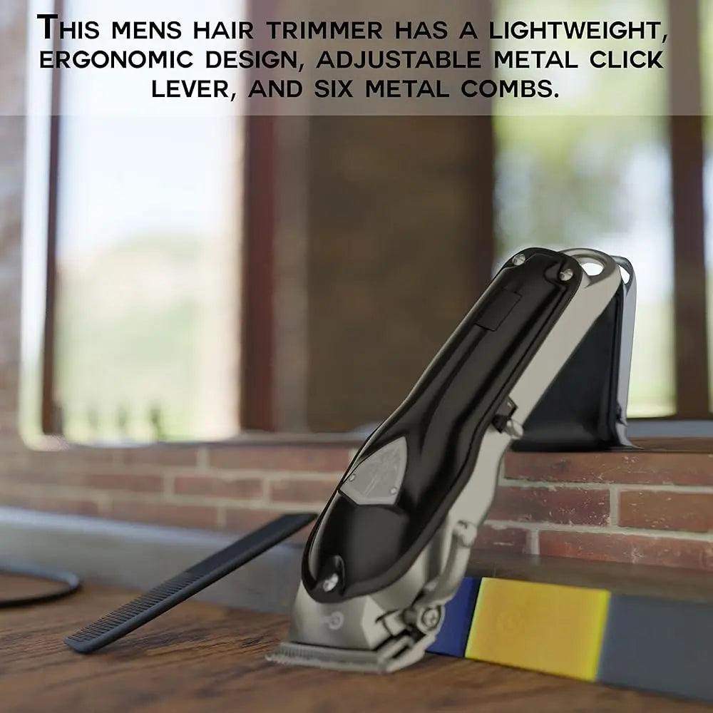 .44 Magnum Cordless Grooming Kit