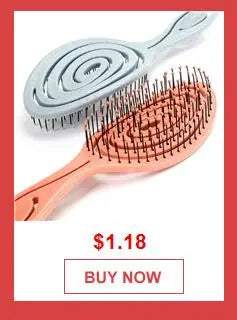 Eyebrow Shaping Stencil Kit