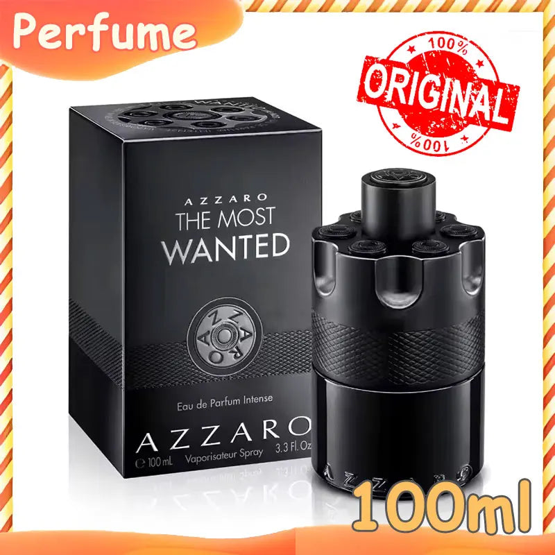 Men's Charm Cologne – Pheromone Fragrance for Attraction