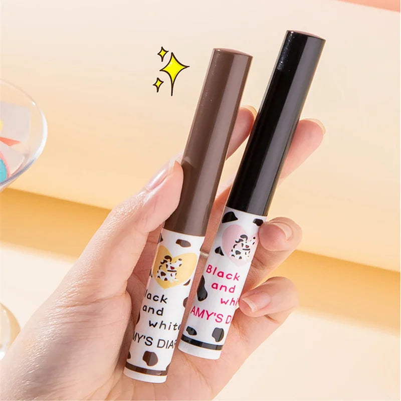 Beginner-Friendly Curling Mascara