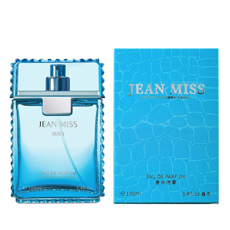 Eros Men’s Ocean Cologne