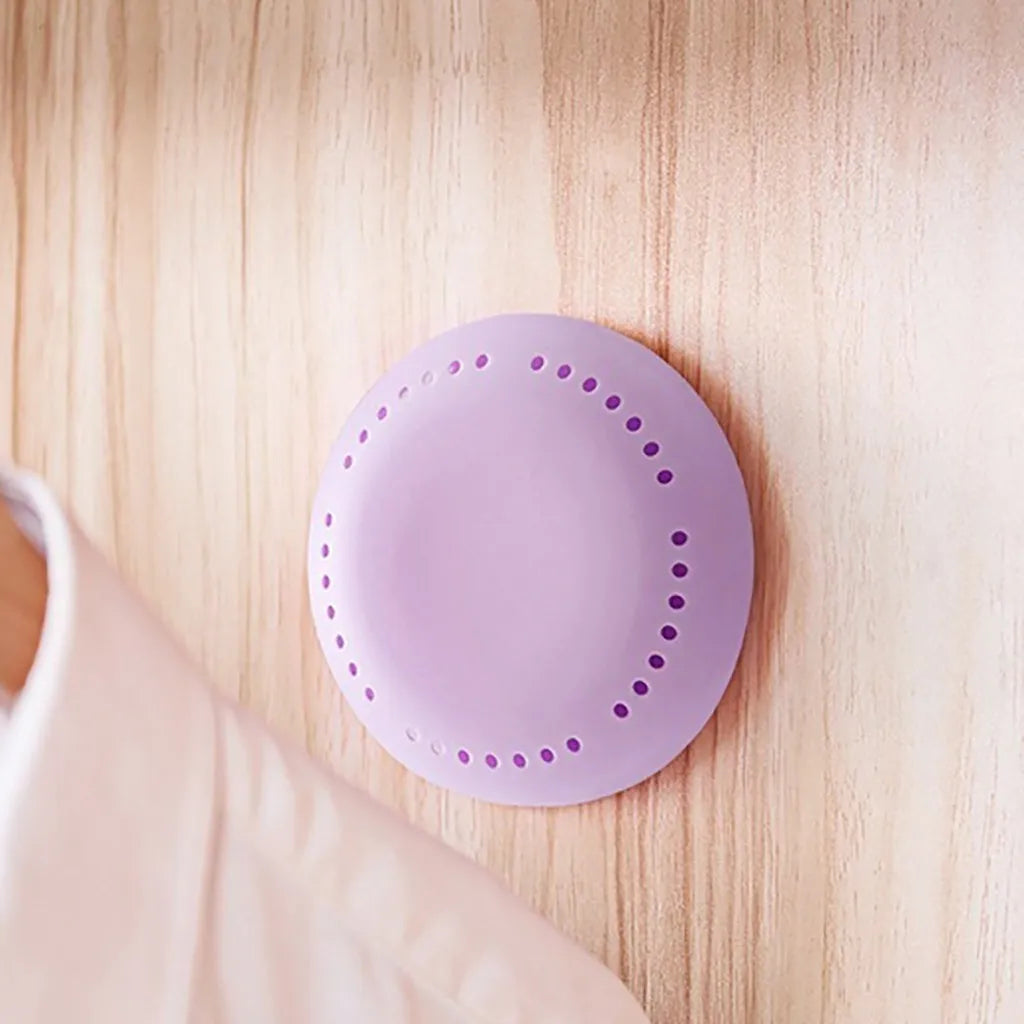 Flowery Scents Lavender Sachet