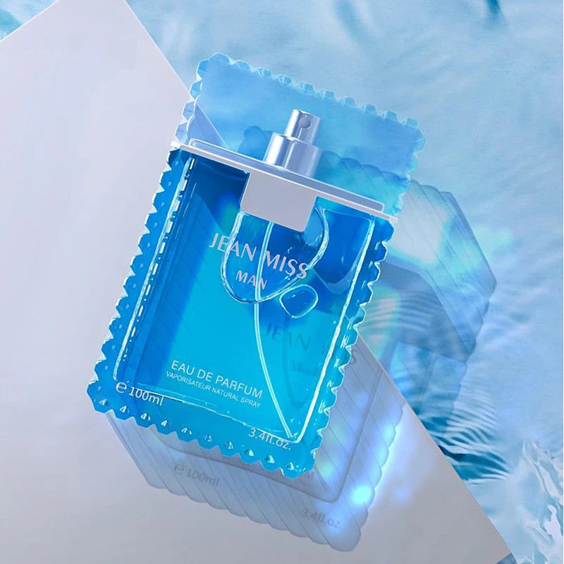 Eros Men’s Ocean Cologne