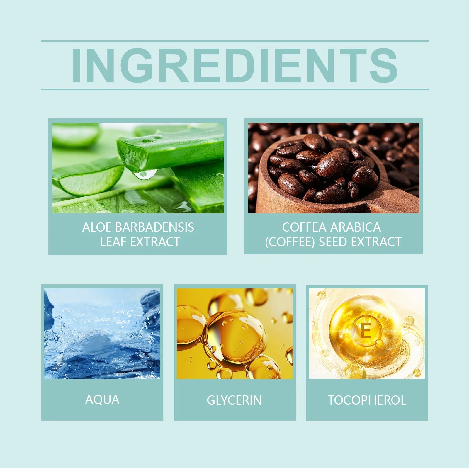 Tanning Drops – Natural Glow Bronzing Serum