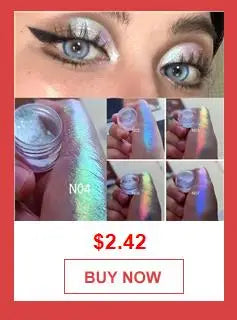 Eyebrow Shaping Stencil Kit