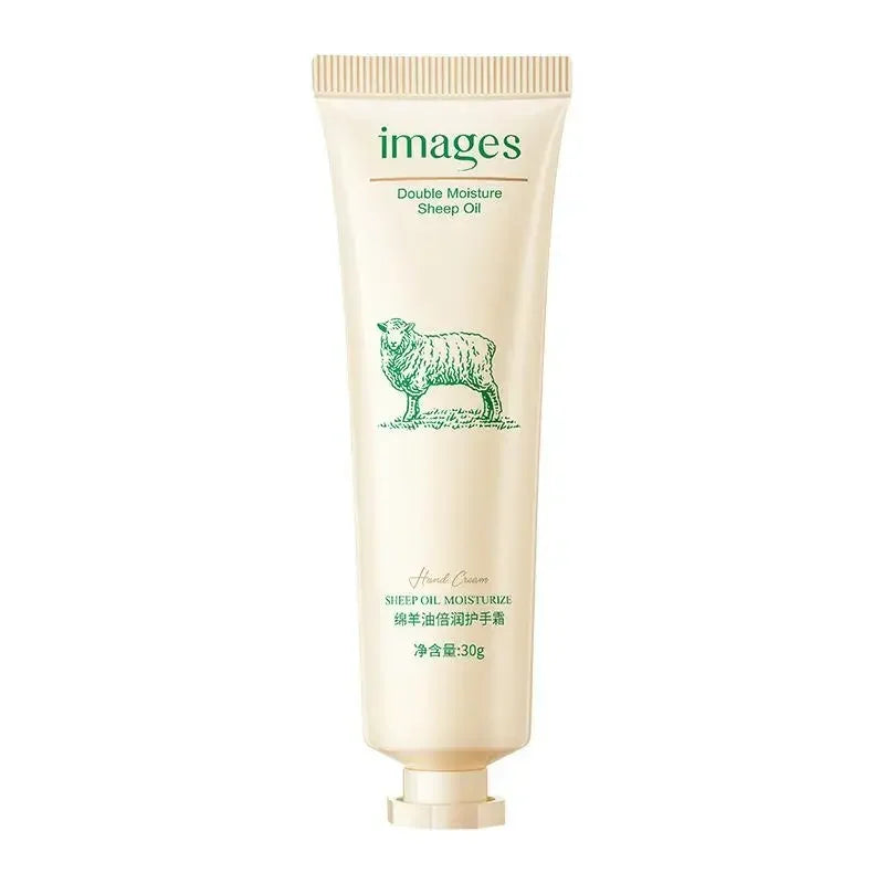 Collagen Repair Hand Cream