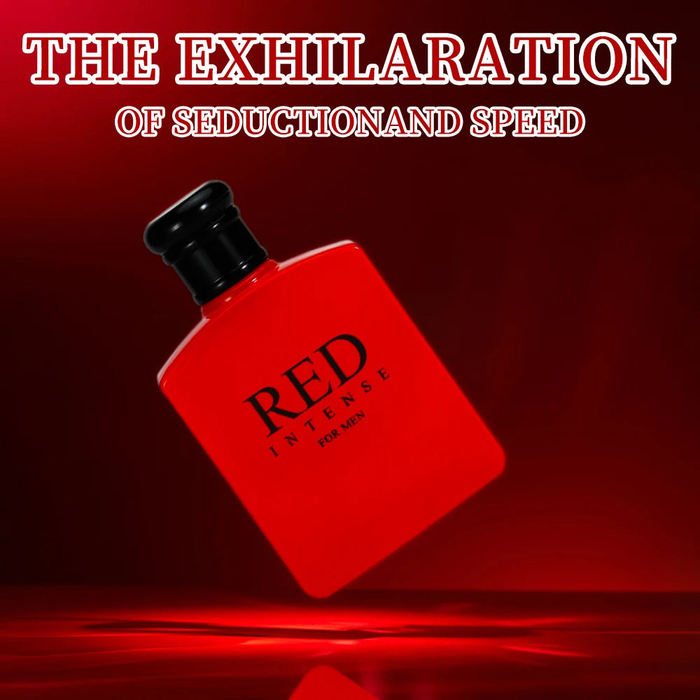 RED INTENSE Eau de Parfum