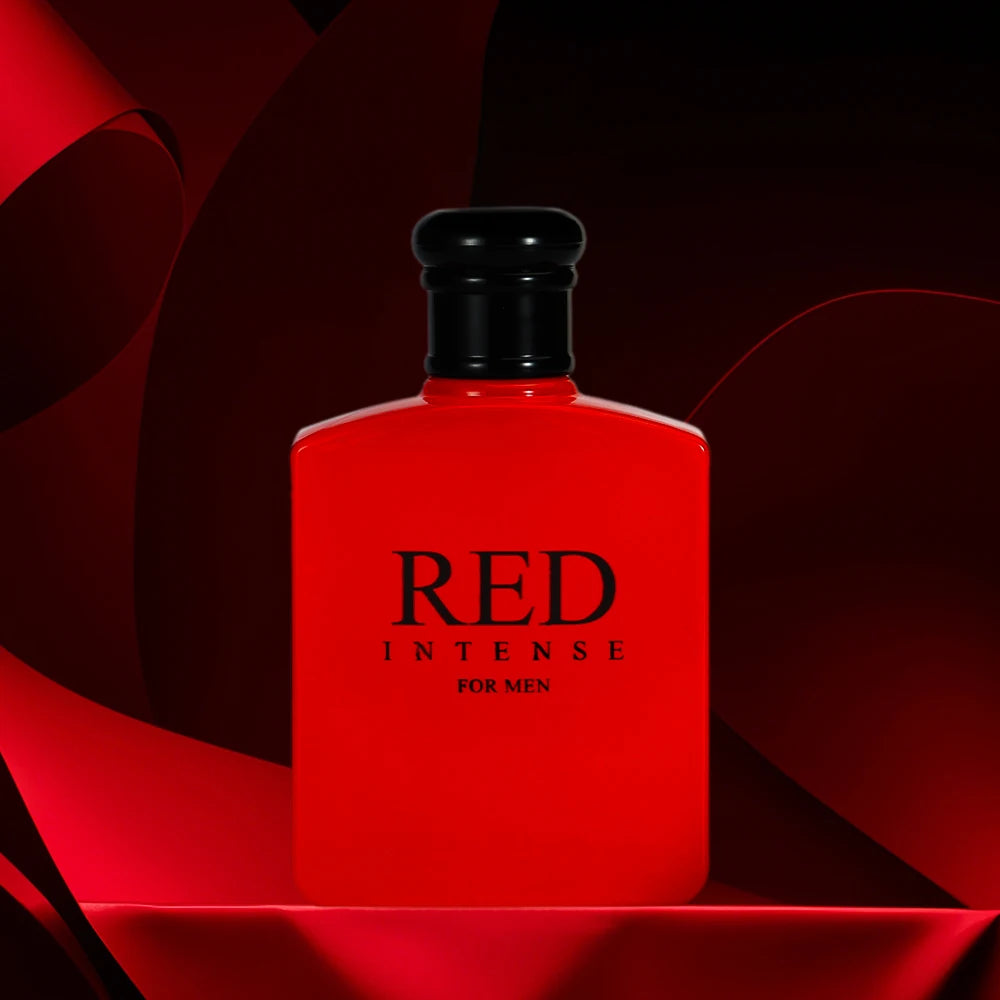 RED INTENSE Eau de Parfum