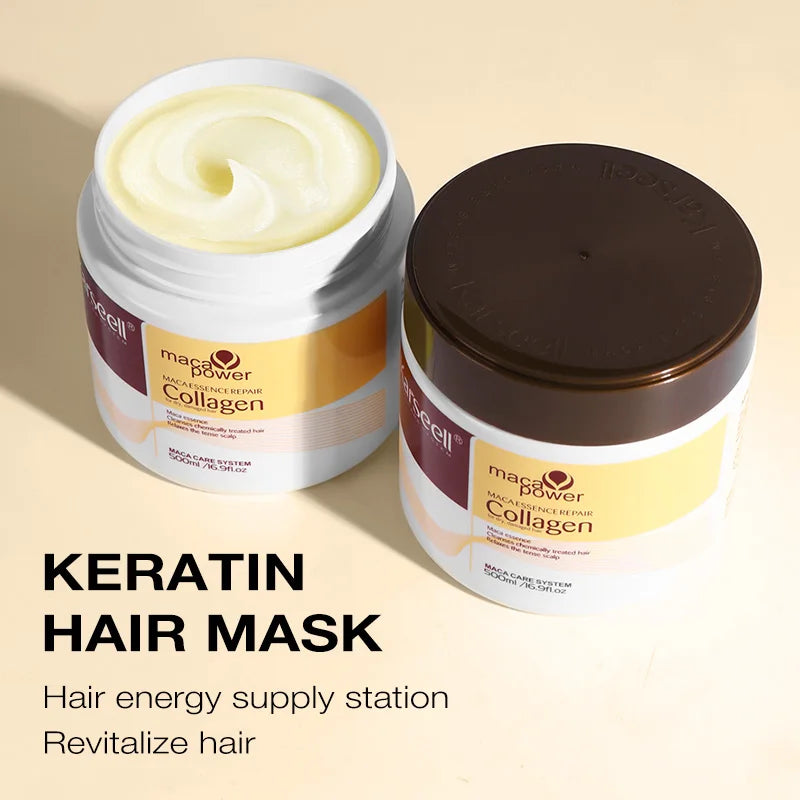 Karseell Collagen Hair Mask