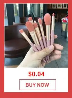 Eyebrow Shaping Stencil Kit