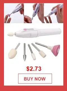 Eyebrow Shaping Stencil Kit