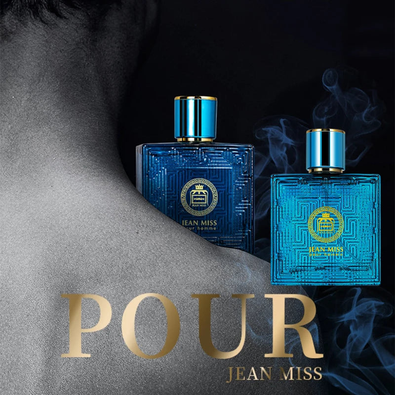 Eros Men’s Ocean Cologne