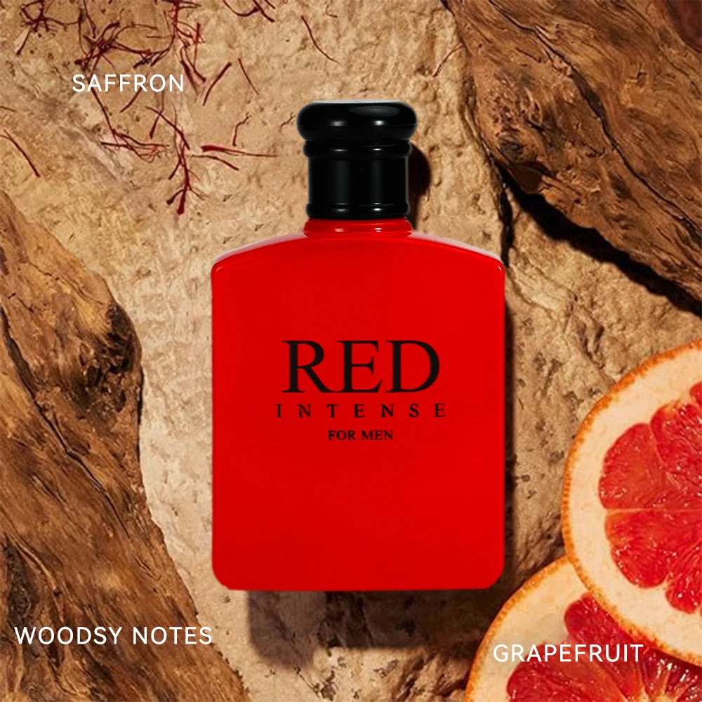 RED INTENSE Eau de Parfum
