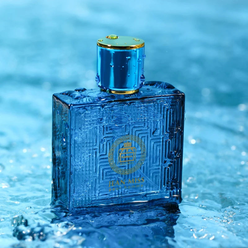Eros Men’s Ocean Cologne