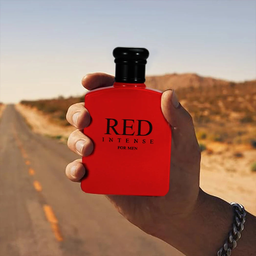RED INTENSE Eau de Parfum