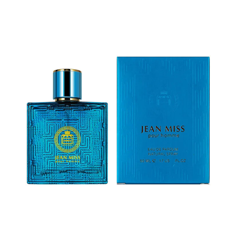 Eros Men’s Ocean Cologne