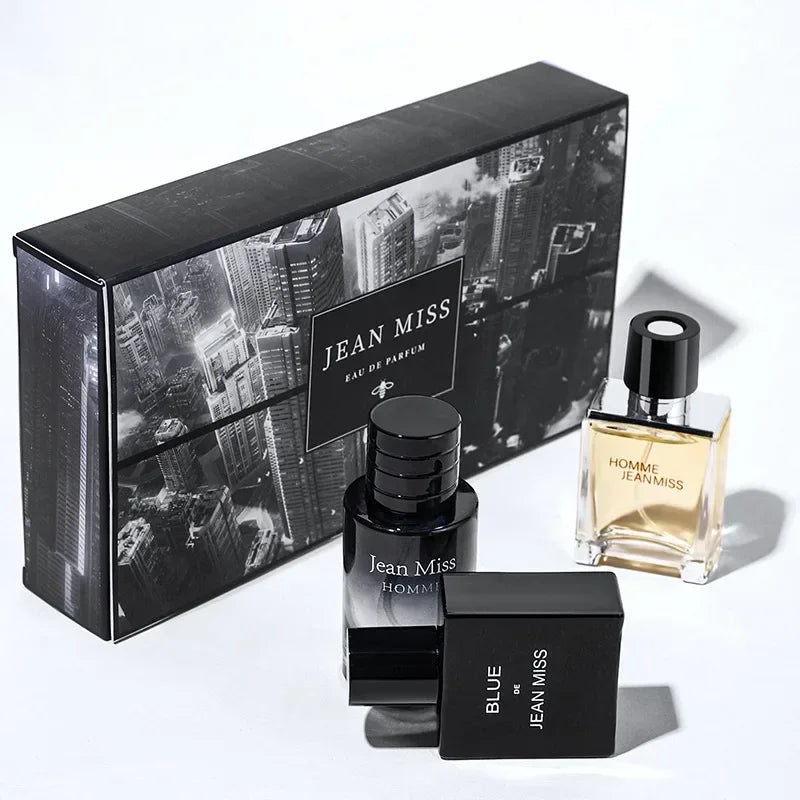 Men’s Cologne Gift Set (3pcs)