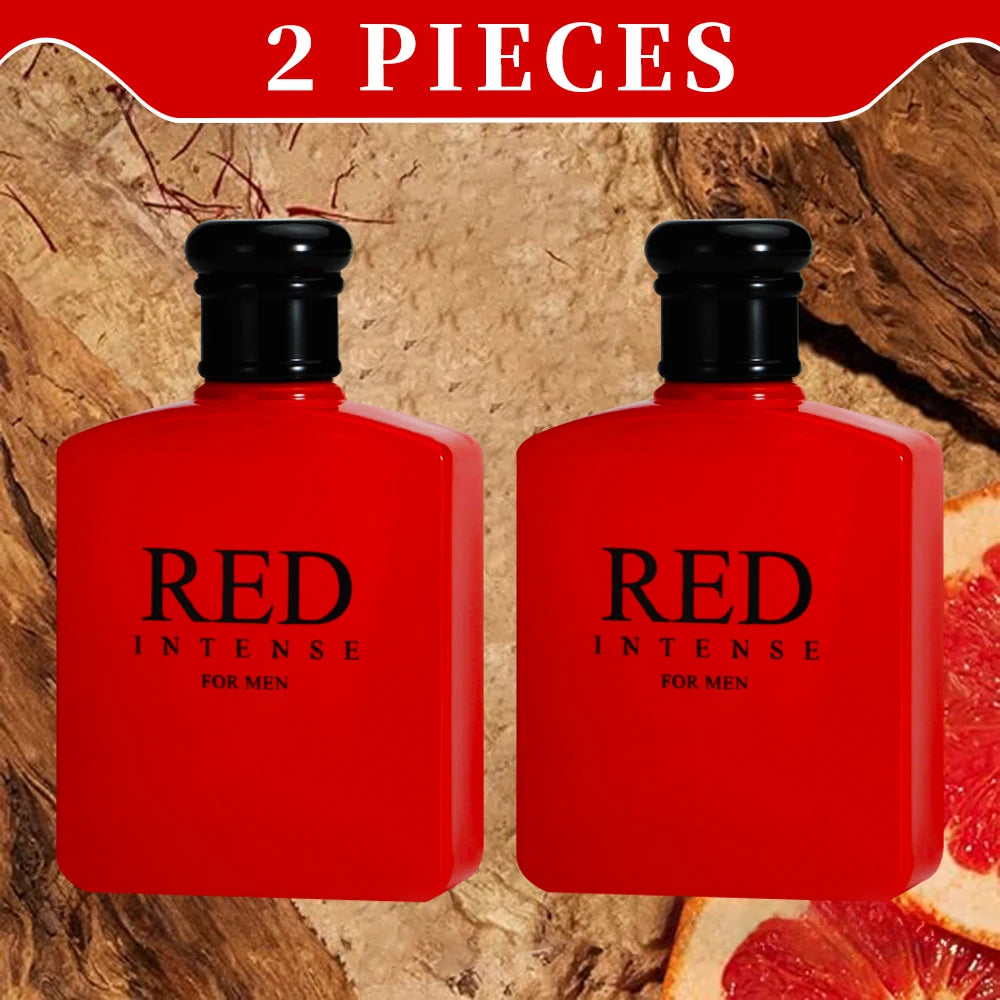 RED INTENSE Eau de Parfum