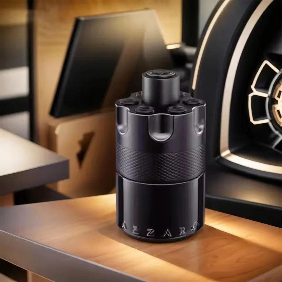 Men's Charm Cologne – Pheromone Fragrance for Attraction