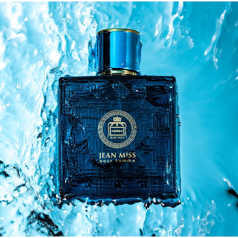 Eros Men’s Ocean Cologne