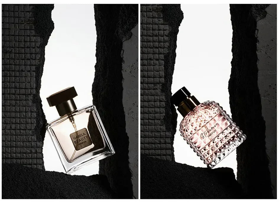 Elegant Bloom – 4-Piece Women’s Perfume Gift Set (105ml Each)