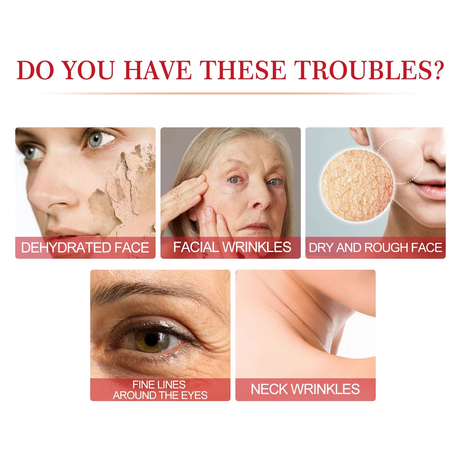 Retinol Firming Face Cream – Fine Line Reducer & Moisturizer