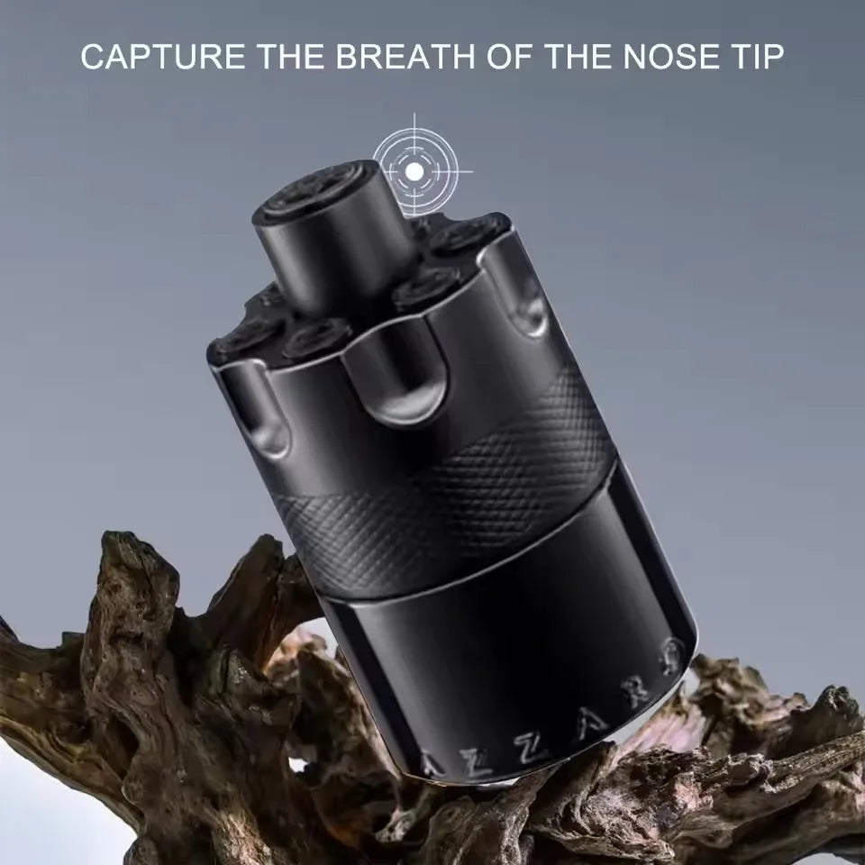 Men's Charm Cologne – Pheromone Fragrance for Attraction