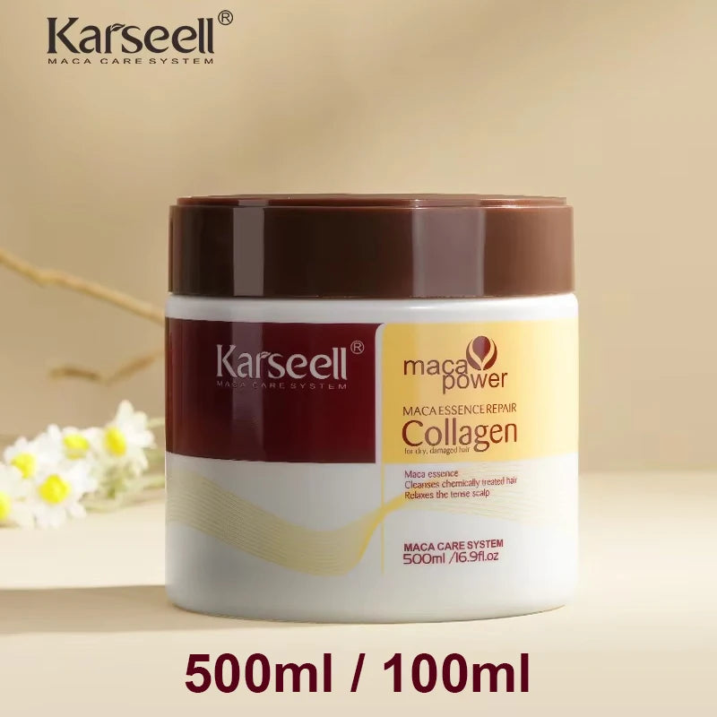 Karseell Collagen Hair Mask