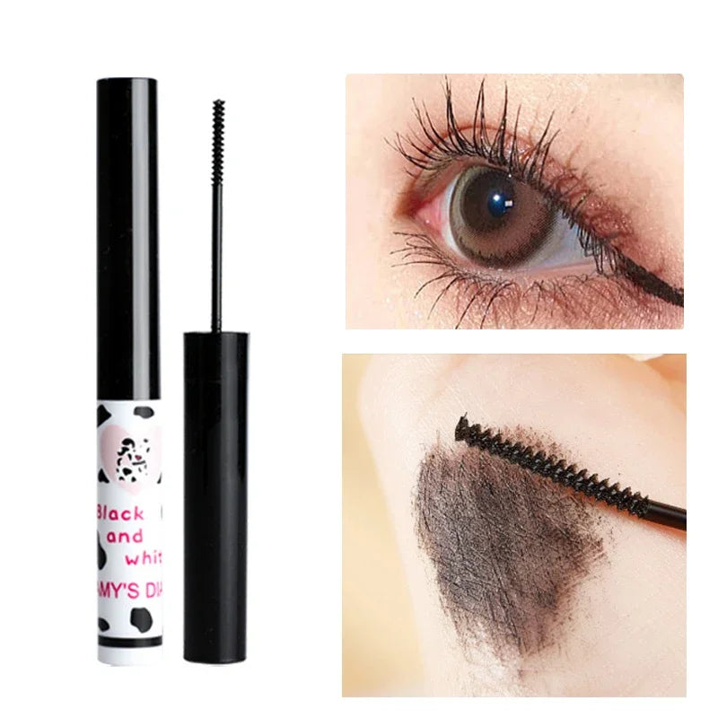 Beginner-Friendly Curling Mascara