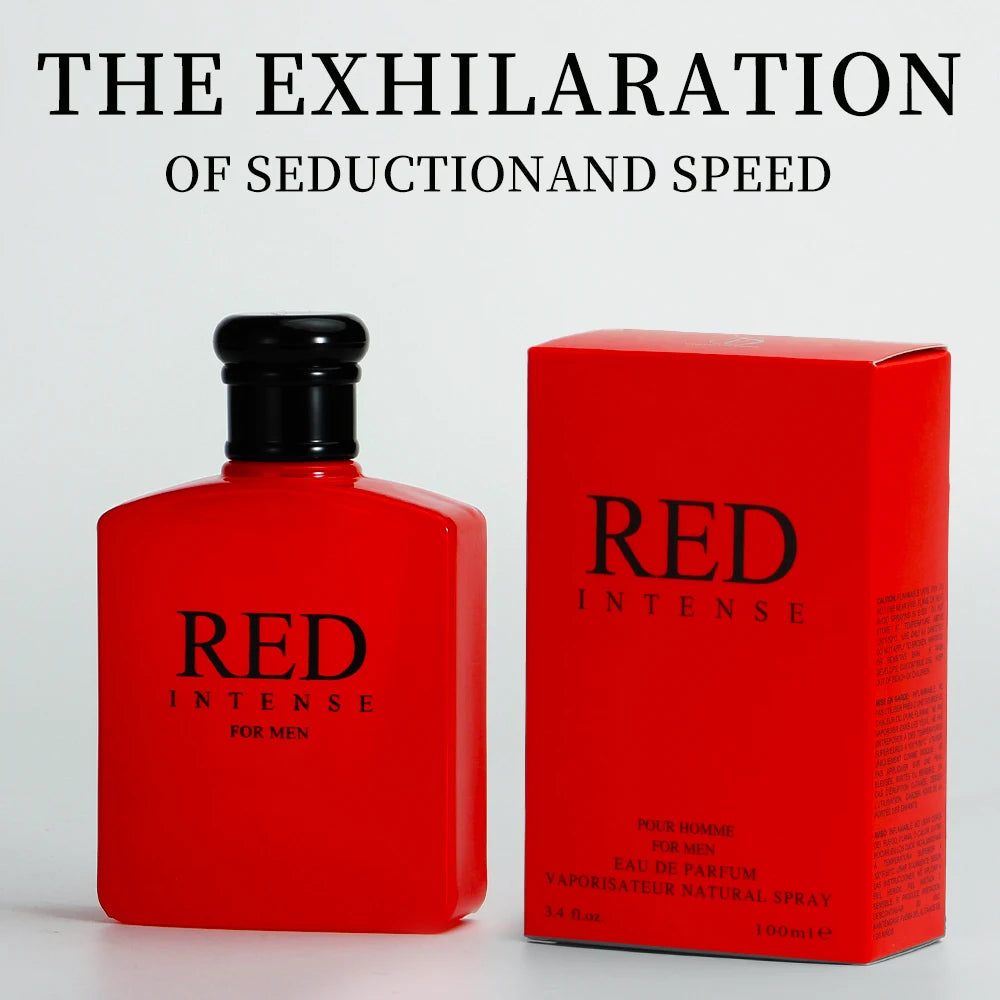 RED INTENSE Eau de Parfum