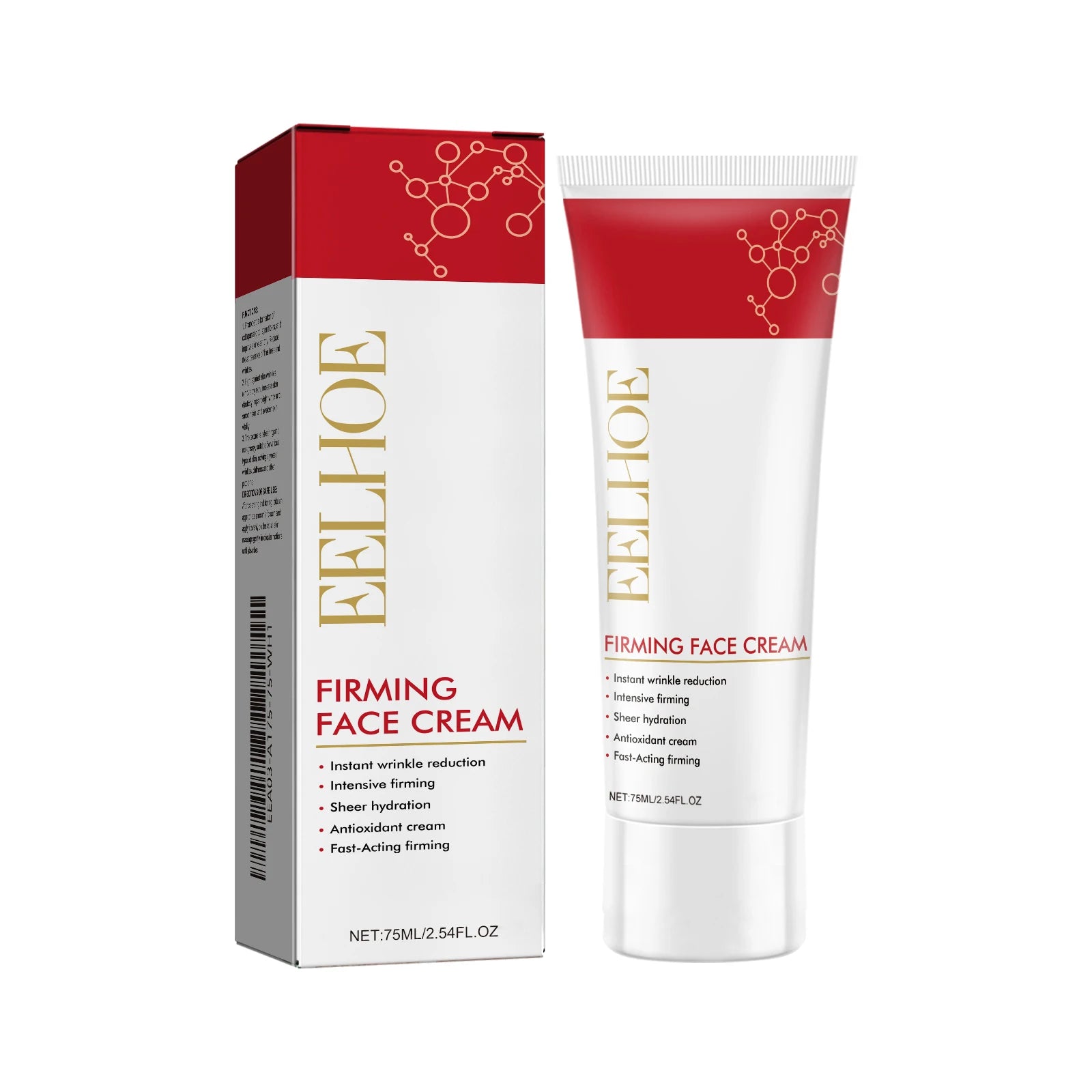 Retinol Firming Face Cream – Fine Line Reducer & Moisturizer