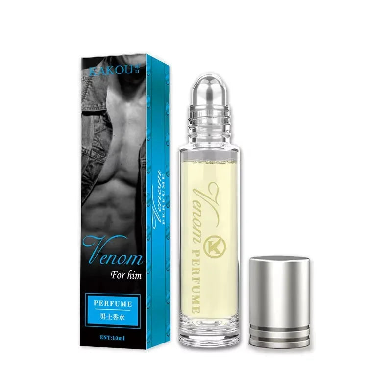 Men’s Cologne Gift Set (3pcs)